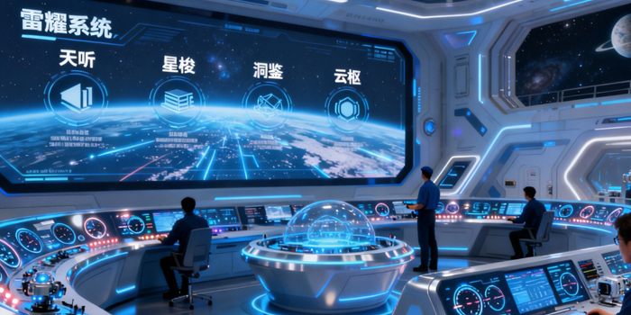 雷耀系统，把短视频评论变成真客户。